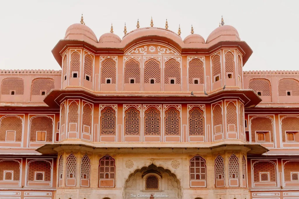 City Palace